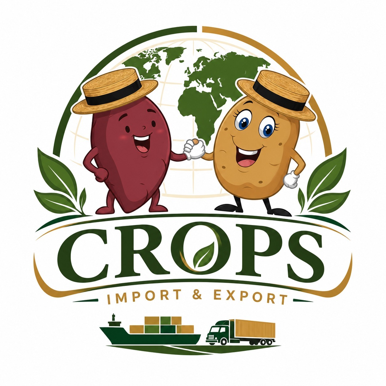 Crops Import & Export S.L.